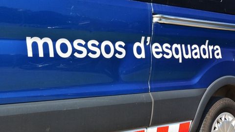 Los Mossos buscan pistas sobre la desaparicin de la mujer tras abandonar a sus amigas a las cuatro de la maana