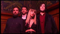 El grupo Bifannah act�a el viernes en Lugo