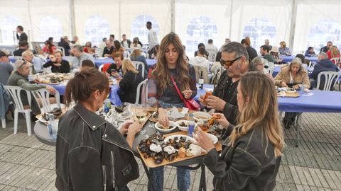 Imagen de una edici�n pasada de la fiesta.
