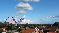 As� es la obra de Lucas Levitan