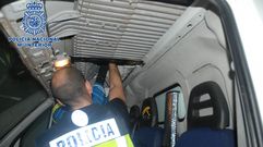 Los entresijos de la operaci�n que incaut� el alijo del siglo en Espa�a