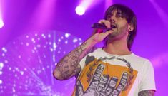 El �ltimo concierto del asturiano fue en abril del 2013, cuando agot� todas las entradas. 