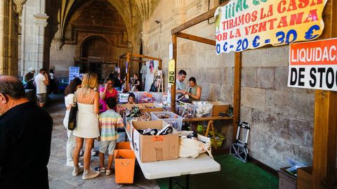 Feria do Stock de Celanova