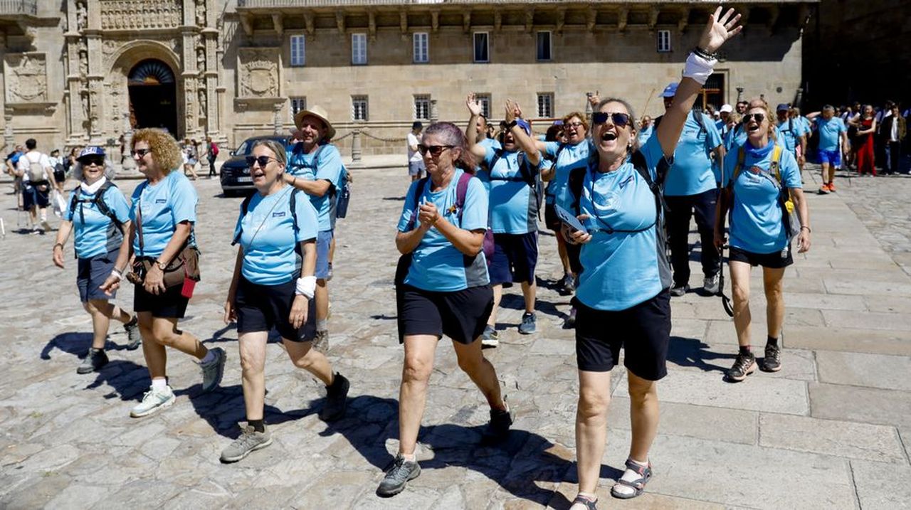 Siete Caminos en ocho años desde Granada