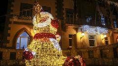 El Concello de Muros organiza campamentos de Navidad para favorecer la conciliacin