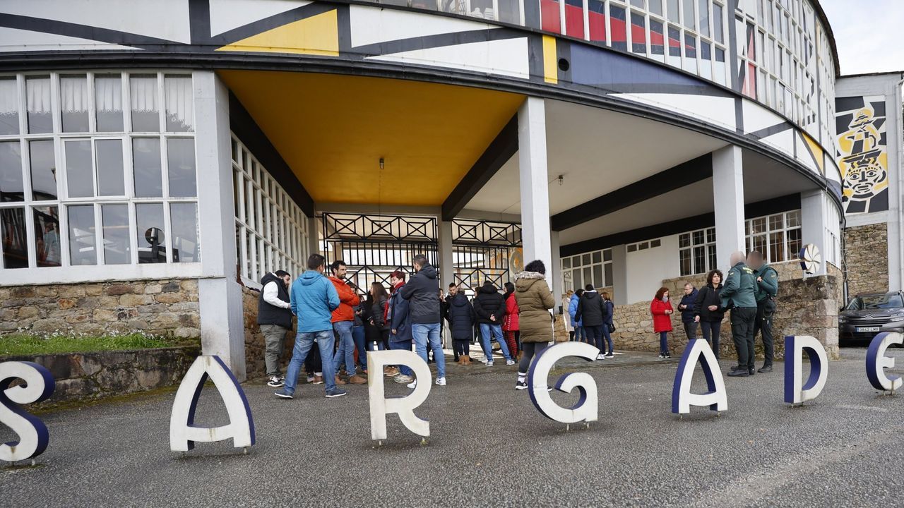 Las diez noticias más vistas en la web de La Voz de Galicia A Mariña en 2025