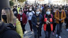 �B�scate en las fotos de la Andaina Solidaria Asanog en Rianxo!