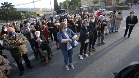 Homenaje a Pepe Solla