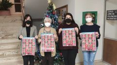 Presentaci�n do programa de Vilalba