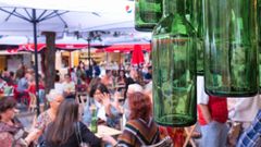 Fiestas de San Mateo