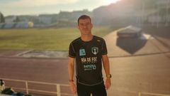Nuevos fichajes del R�a de Foz