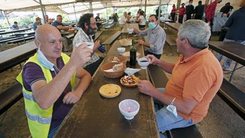 Romer�a de San Benito de Lerez