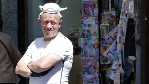 Mascarillas con glamour