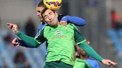 V�deo resumen del Getafe 2 - Celta 1