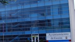 Ayuntamiento de Goz�n