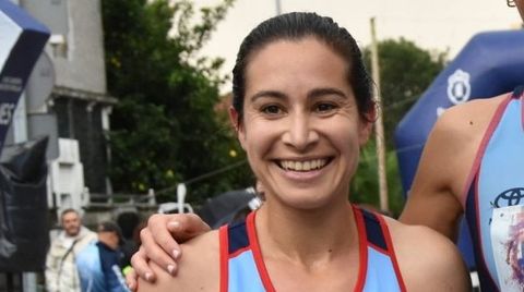 Leticia Barbosa ha participado en multitud de ediciones del Berlamino.