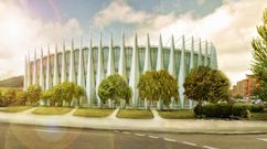 Proyecto para Bala�dos