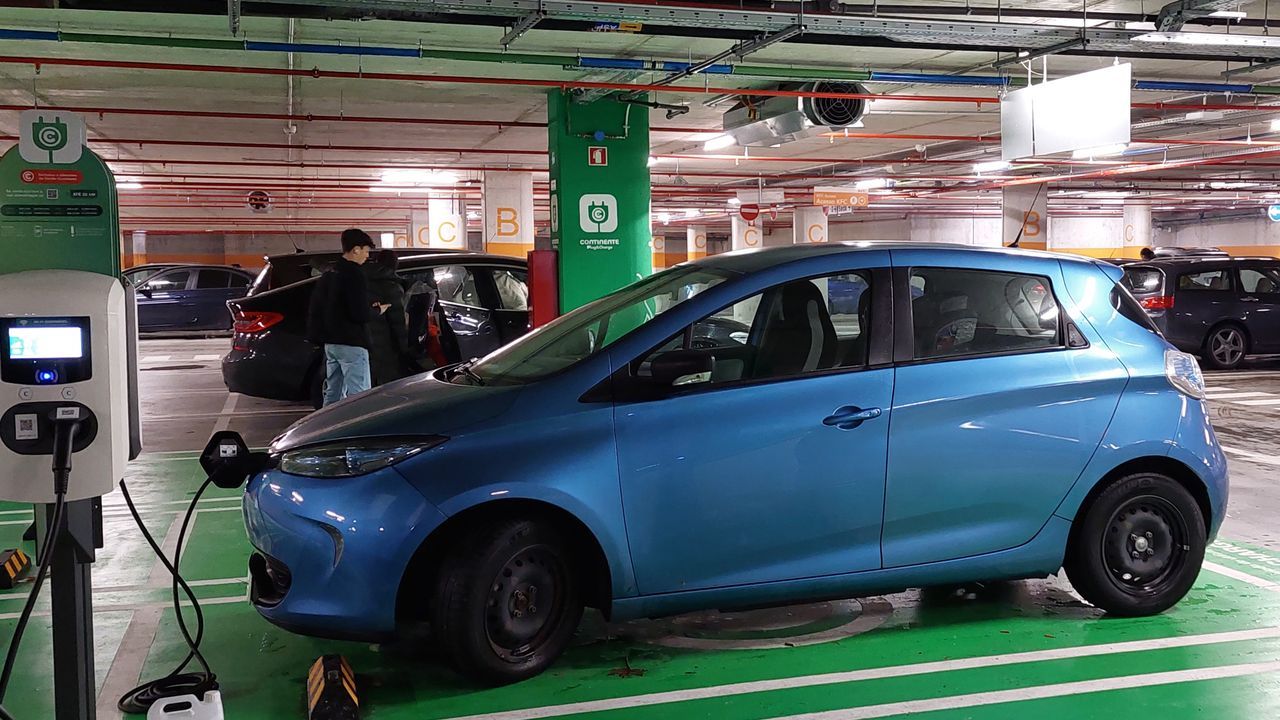 Portugal lanza ayudas para eléctricos importantes