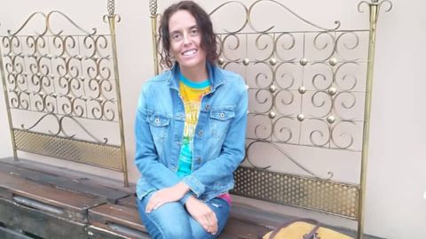 Raquel Feito, educadora intantil de Oviedo que gan� una demanda para ser indefinida