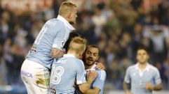 Celta - Eibar, en im�genes�