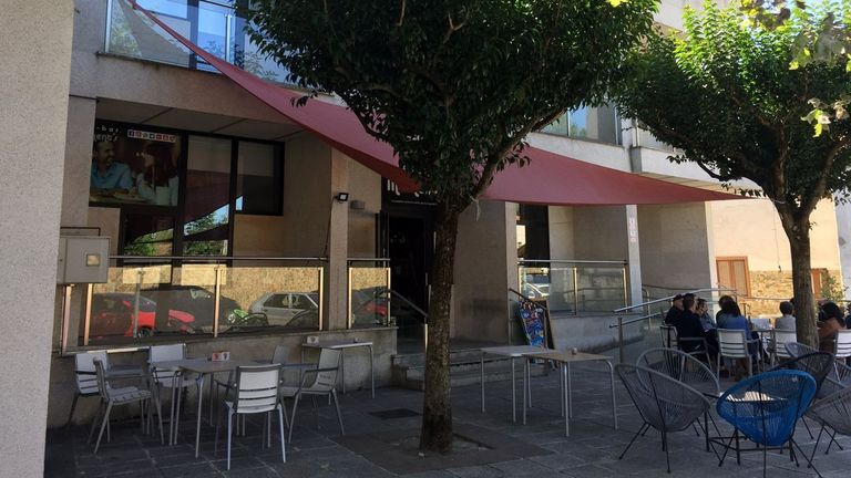 Las actividades se desarrollarn en  el centro cvico del paseo del Malecn