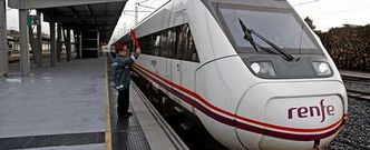 La actuaci�n para la adaptaci�n de la estaci�n al AVE se har� en dos fases y la primera incluir� una pasarela con Pontepedri�a.