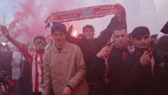Afici�n del Sporting
