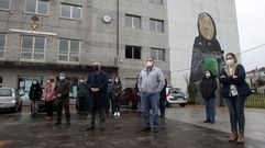 Las im�genes del 25-N en el sur de Lugo