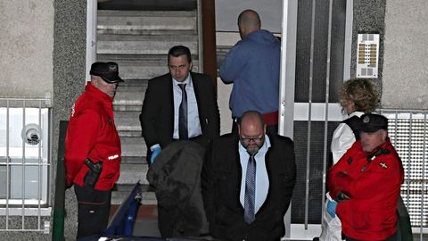 Los menores homicidas de 14 a�os pasar�n un m�ximo de 5 a�os internados