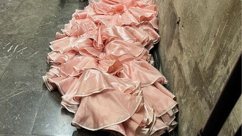 Vestuario
