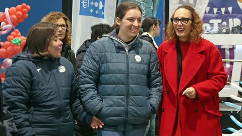 Festirititi festival inclusivo organizado por AMICOS