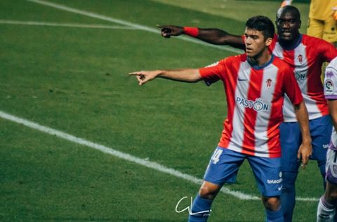 Nacho M�ndez