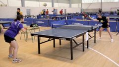 El campeonato re�ne en San Xo�n a unos 300 jugadores