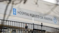 El Sergas es el organismo que m�s presupuesto gestiona de la Xunta
