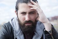 Dar�o Facal lleva esta semana El amor de Don Perlimpl�n al Teatro de la Abad�a de Madrid.  