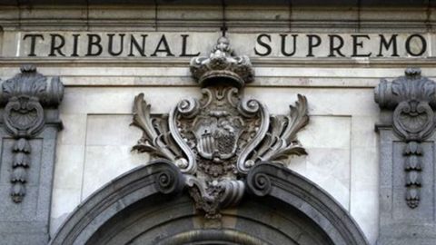 El Supremo ratific la condena y el procesado ya est en prisin.