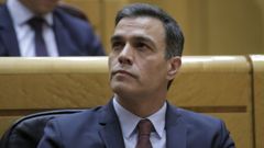 Sesi�n de control al Gobierno en el Congreso