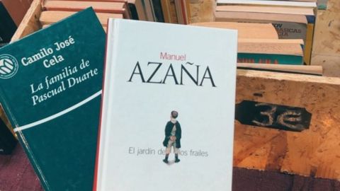 En Libros del Norte comercializan todo tipo de ejemplares. Desde clsicos de la literatura espaola y universal hasta cuentos infantiles y cmics