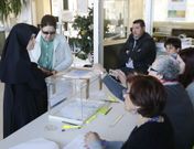 En las elecciones municipales del pasado mes de mayo votaron 11.389 personas en Monforte. 