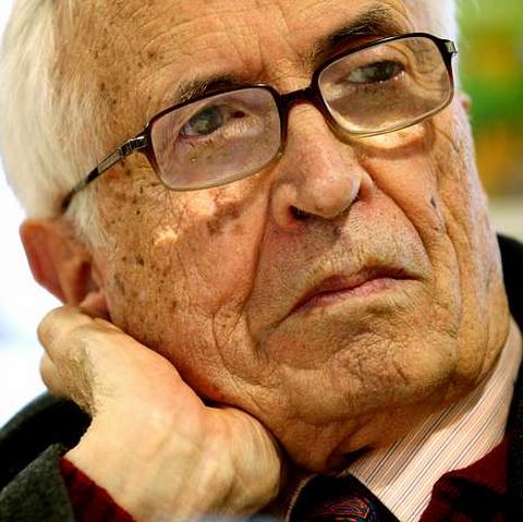 Neira Vilas har doblete esta tarde en la Feria del Libro.