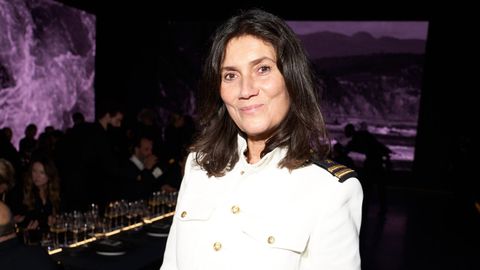 Emmanuelle Alt, editora de moda