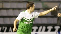 Dani Rodr�guez, uno d elos jugadores clave en A Malata