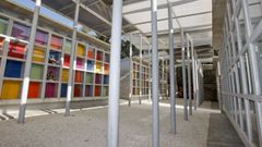 Cementerio municipal de Dumbra