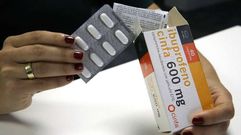 Omeprazol, paracetamol, ibuprofeno.... Esto es lo que no debes hacer