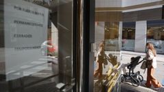 La clnica dental de Alcira permanece cerrada