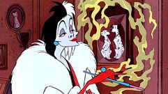 Cruella