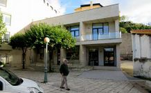 El centro de la tercera edad lleva tres a�os cerrado. 