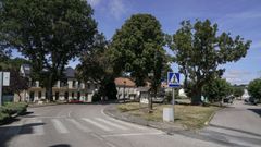 Alameda de Montederramo