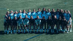 Plantel de As Celtas para la temporada 2026/2027.