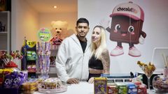 Jhon Edwin Rivadeneira S�nchez y Olalla P�rez �lvarez